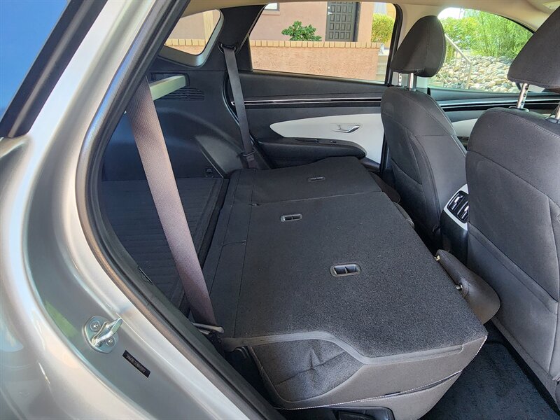 2024 Hyundai Tucson SEL - Photo 81 - Fountain Hills, AZ 85268