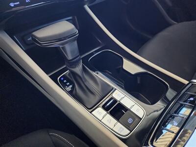 2024 Hyundai Tucson SEL - Photo 47 - Fountain Hills, AZ 85268