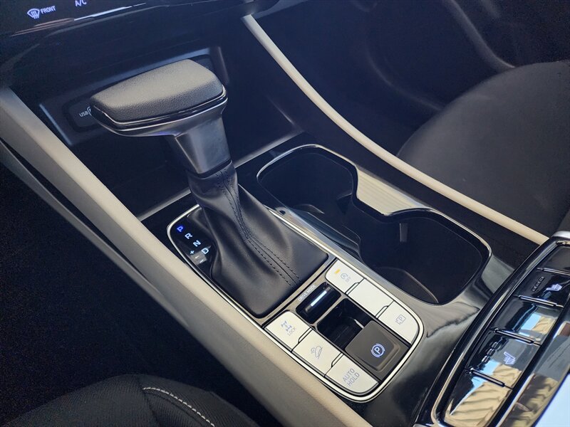 2024 Hyundai Tucson SEL - Photo 47 - Fountain Hills, AZ 85268