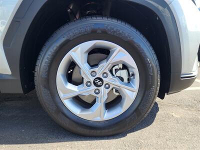 2024 Hyundai Tucson SEL - Photo 22 - Fountain Hills, AZ 85268