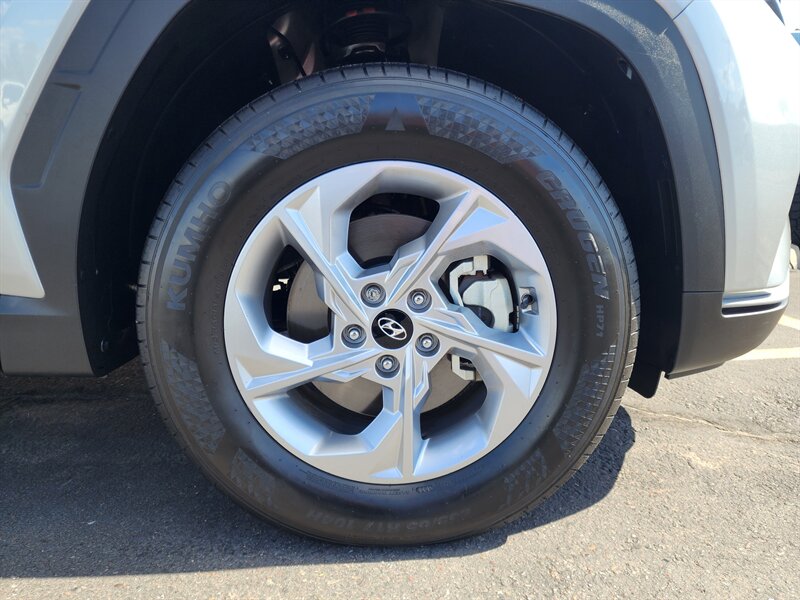 2024 Hyundai Tucson SEL - Photo 22 - Fountain Hills, AZ 85268