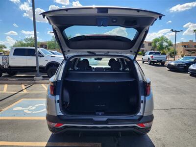 2024 Hyundai Tucson SEL - Photo 13 - Fountain Hills, AZ 85268