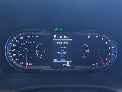 2024 Hyundai Tucson SEL - Photo 51 - Fountain Hills, AZ 85268