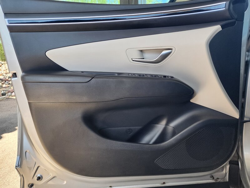 2024 Hyundai Tucson SEL - Photo 23 - Fountain Hills, AZ 85268