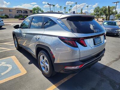 2024 Hyundai Tucson SEL - Photo 5 - Fountain Hills, AZ 85268