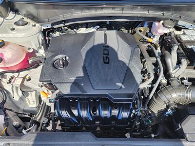 2024 Hyundai Tucson SEL - Photo 11 - Fountain Hills, AZ 85268