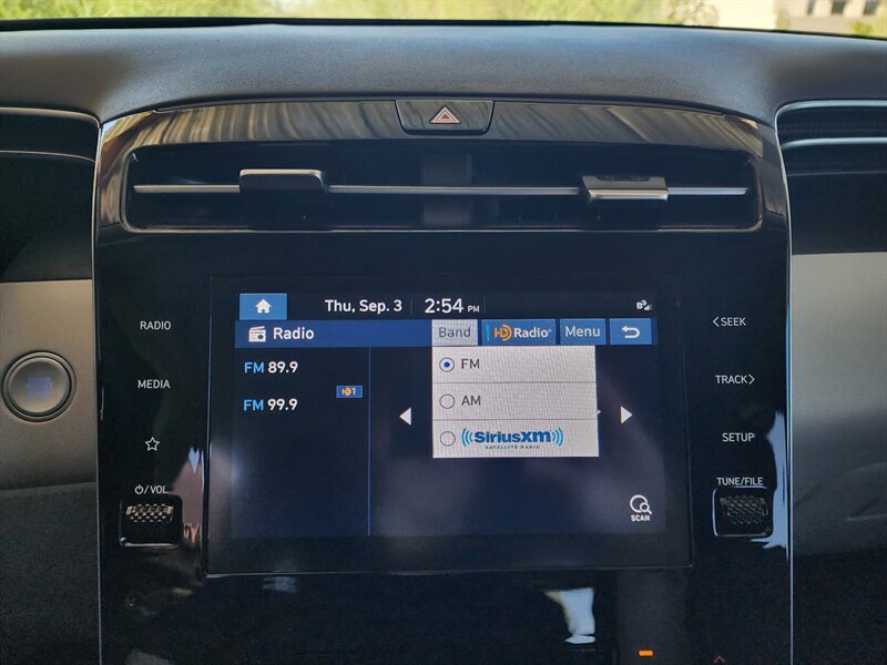 2024 Hyundai Tucson SEL - Photo 40 - Fountain Hills, AZ 85268