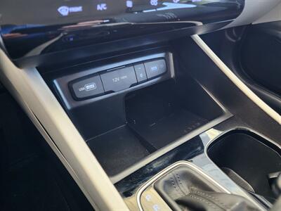 2024 Hyundai Tucson SEL - Photo 46 - Fountain Hills, AZ 85268