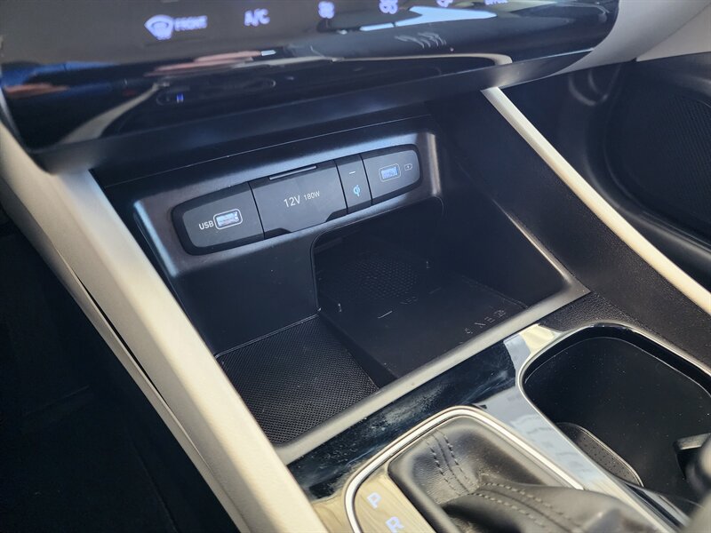 2024 Hyundai Tucson SEL - Photo 46 - Fountain Hills, AZ 85268