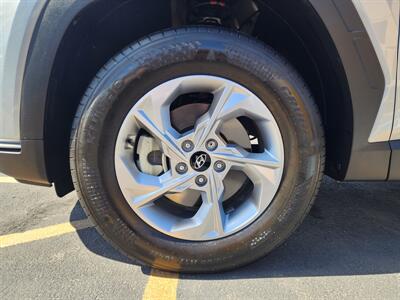 2024 Hyundai Tucson SEL - Photo 19 - Fountain Hills, AZ 85268