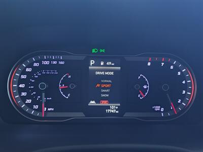 2024 Hyundai Tucson SEL - Photo 50 - Fountain Hills, AZ 85268