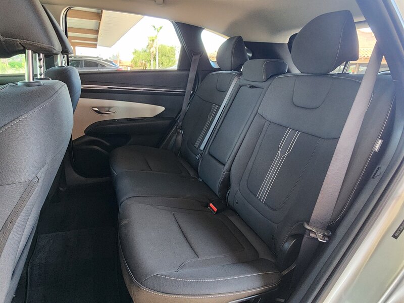 2024 Hyundai Tucson SEL - Photo 74 - Fountain Hills, AZ 85268