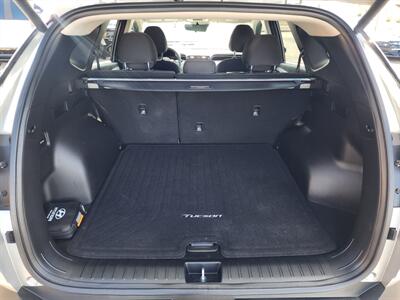 2024 Hyundai Tucson SEL - Photo 15 - Fountain Hills, AZ 85268