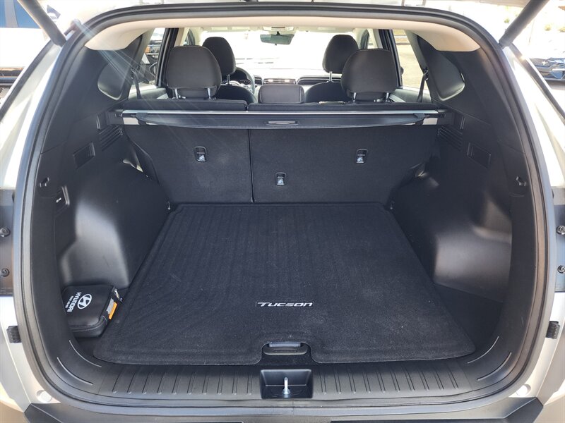 2024 Hyundai Tucson SEL - Photo 15 - Fountain Hills, AZ 85268