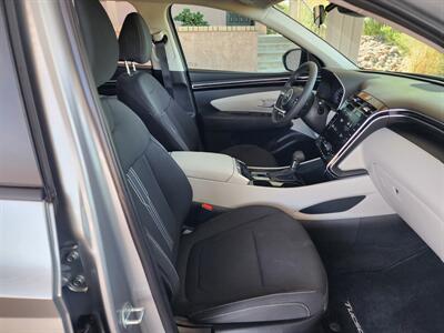 2024 Hyundai Tucson SEL - Photo 62 - Fountain Hills, AZ 85268