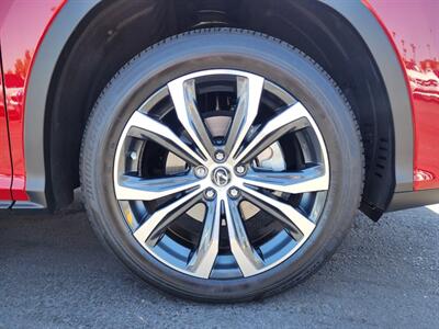 2021 Lexus RX 350 Premium   - Photo 21 - Fountain Hills, AZ 85268