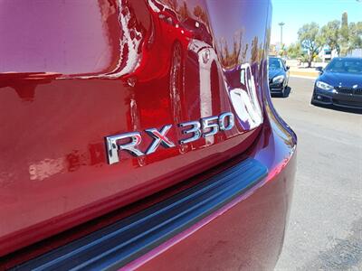 2021 Lexus RX 350 Premium   - Photo 11 - Fountain Hills, AZ 85268