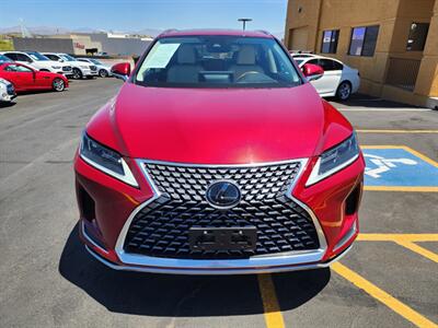 2021 Lexus RX 350 Premium   - Photo 8 - Fountain Hills, AZ 85268