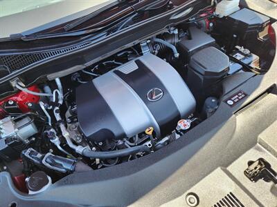 2021 Lexus RX 350 Premium   - Photo 10 - Fountain Hills, AZ 85268