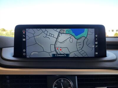 2021 Lexus RX 350 Premium   - Photo 42 - Fountain Hills, AZ 85268