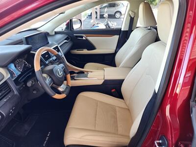 2021 Lexus RX 350 Premium   - Photo 28 - Fountain Hills, AZ 85268