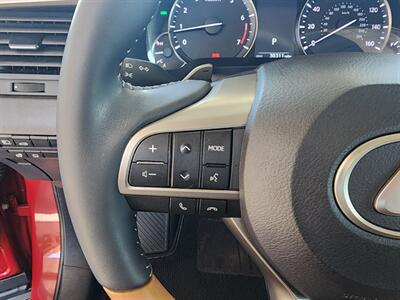 2021 Lexus RX 350 Premium   - Photo 35 - Fountain Hills, AZ 85268