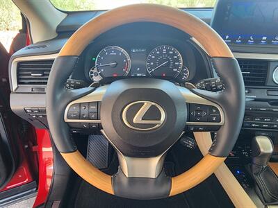 2021 Lexus RX 350 Premium   - Photo 33 - Fountain Hills, AZ 85268