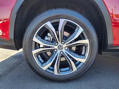 2021 Lexus RX 350 Premium   - Photo 20 - Fountain Hills, AZ 85268