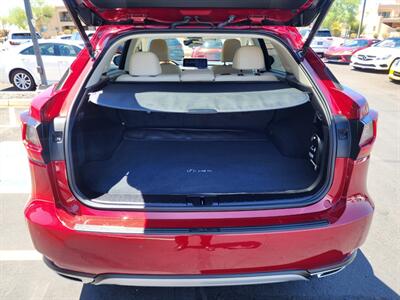 2021 Lexus RX 350 Premium   - Photo 13 - Fountain Hills, AZ 85268