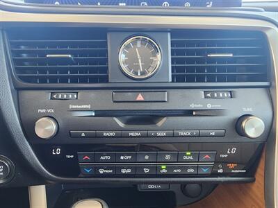 2021 Lexus RX 350 Premium   - Photo 52 - Fountain Hills, AZ 85268