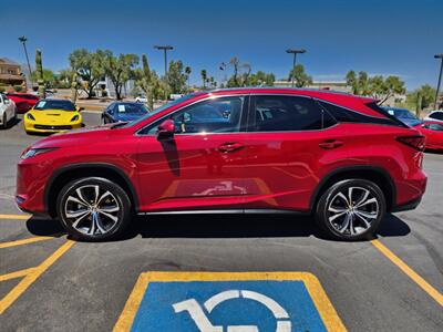 2021 Lexus RX 350 Premium   - Photo 6 - Fountain Hills, AZ 85268