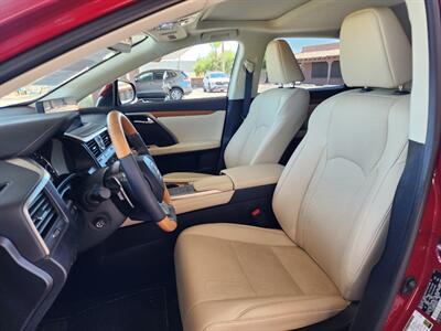 2021 Lexus RX 350 Premium   - Photo 29 - Fountain Hills, AZ 85268