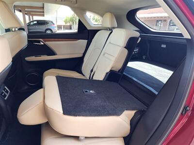 2021 Lexus RX 350 Premium   - Photo 90 - Fountain Hills, AZ 85268