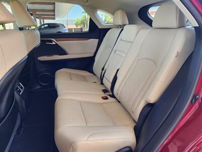 2021 Lexus RX 350 Premium   - Photo 85 - Fountain Hills, AZ 85268