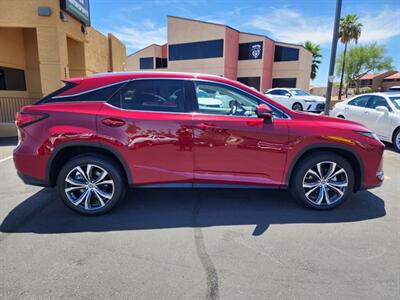 2021 Lexus RX 350 Premium   - Photo 2 - Fountain Hills, AZ 85268