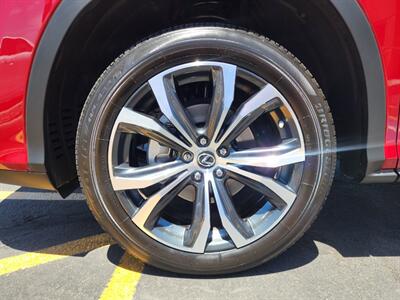 2021 Lexus RX 350 Premium   - Photo 18 - Fountain Hills, AZ 85268