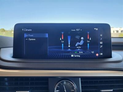 2021 Lexus RX 350 Premium   - Photo 47 - Fountain Hills, AZ 85268
