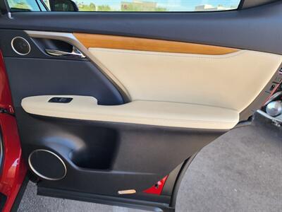 2021 Lexus RX 350 Premium   - Photo 75 - Fountain Hills, AZ 85268