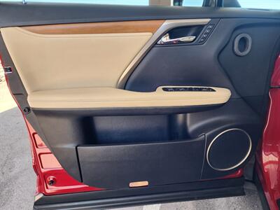 2021 Lexus RX 350 Premium   - Photo 22 - Fountain Hills, AZ 85268
