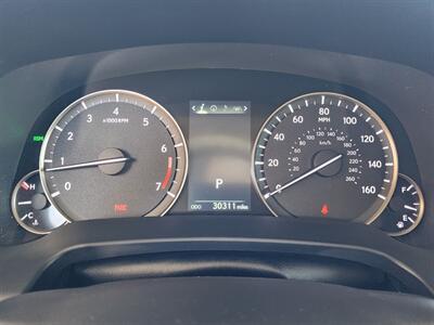 2021 Lexus RX 350 Premium   - Photo 34 - Fountain Hills, AZ 85268