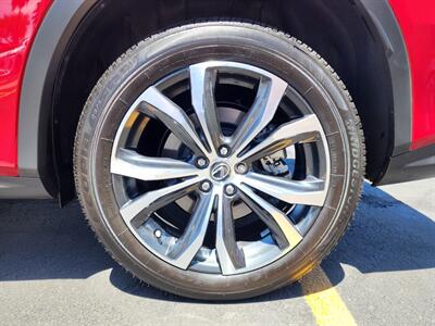 2021 Lexus RX 350 Premium   - Photo 19 - Fountain Hills, AZ 85268