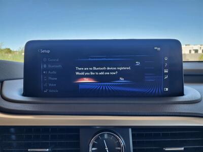 2021 Lexus RX 350 Premium   - Photo 46 - Fountain Hills, AZ 85268