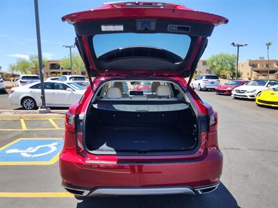 2021 Lexus RX 350 Premium   - Photo 12 - Fountain Hills, AZ 85268