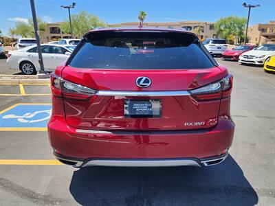 2021 Lexus RX 350 Premium   - Photo 4 - Fountain Hills, AZ 85268