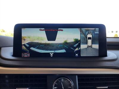 2021 Lexus RX 350 Premium   - Photo 50 - Fountain Hills, AZ 85268