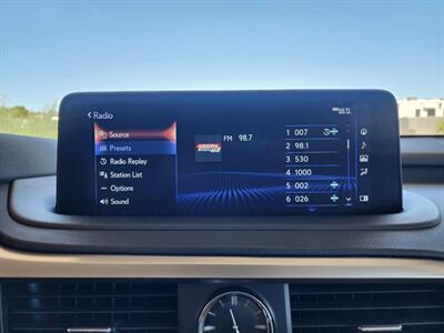 2021 Lexus RX 350 Premium   - Photo 44 - Fountain Hills, AZ 85268