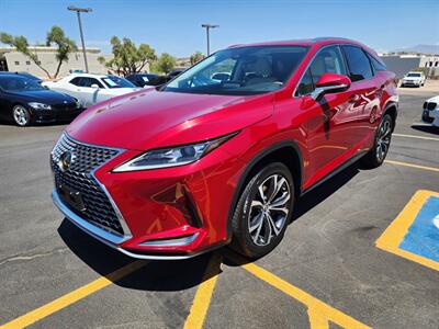 2021 Lexus RX 350 Premium   - Photo 7 - Fountain Hills, AZ 85268