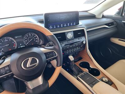2021 Lexus RX 350 Premium   - Photo 62 - Fountain Hills, AZ 85268