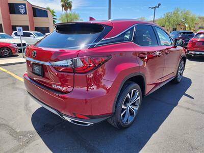 2021 Lexus RX 350 Premium   - Photo 3 - Fountain Hills, AZ 85268