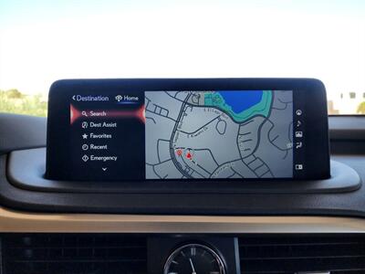 2021 Lexus RX 350 Premium   - Photo 43 - Fountain Hills, AZ 85268